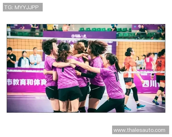 成都排球队实力飙升再创新高引发全国关注与期待